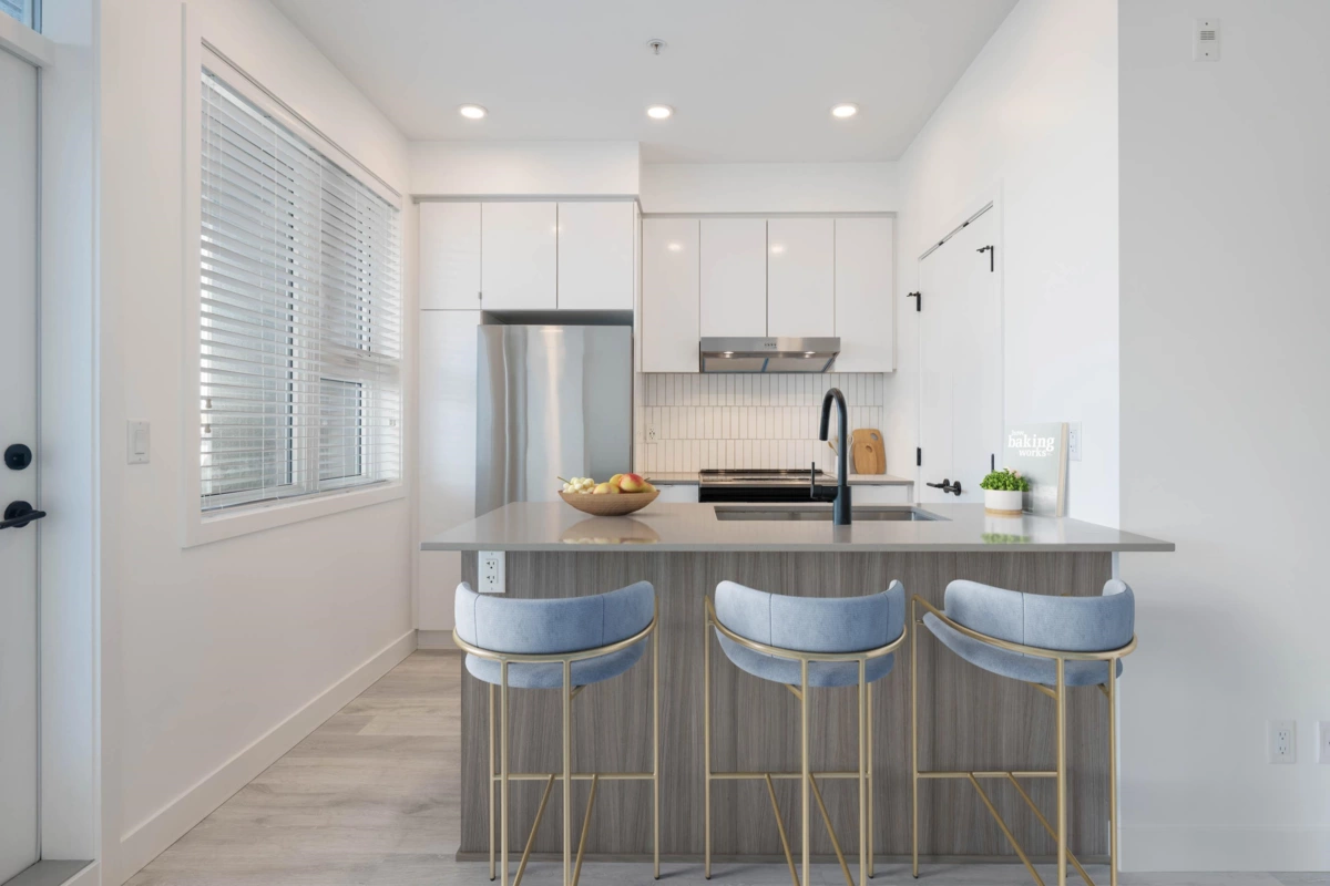 Pantry Photo of 307 32828 Landeau Place, Abbotsford, BC