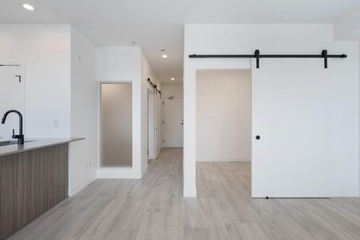 Powder Room Photo of 307 32828 Landeau Place, Abbotsford, BC