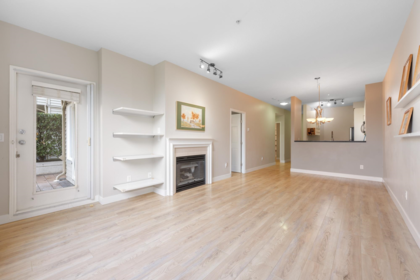 126 5800 Andrews Road, Richmond, BC, Richmond — Apartment/Condo for sale