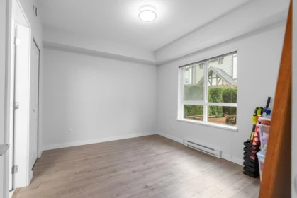 Basement Recreation Room Photo of 31 10388 No. 2 Road, Richmond, BC