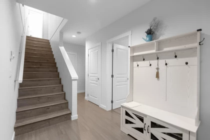 Hallway Photo of 31 10388 No. 2 Road, Richmond, BC