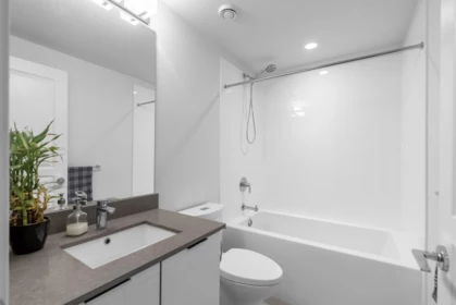Laundry Room Photo of 31 10388 No. 2 Road, Richmond, BC