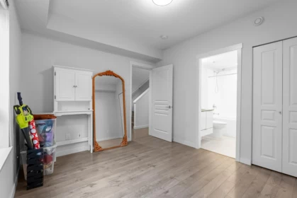 Loft / Bonus Room Photo of 31 10388 No. 2 Road, Richmond, BC
