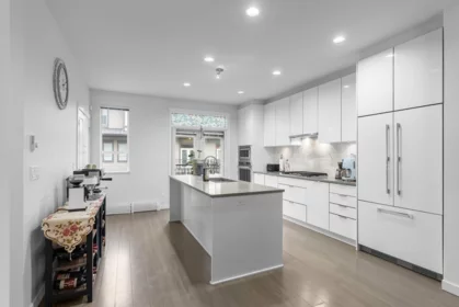 Primary Bedroom Photo of 31 10388 No. 2 Road, Richmond, BC