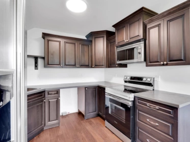 Basement Recreation Room Photo of 27550 48 Avenue, Langley, BC