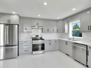 Breakfast Nook Photo of 27550 48 Avenue, Langley, BC