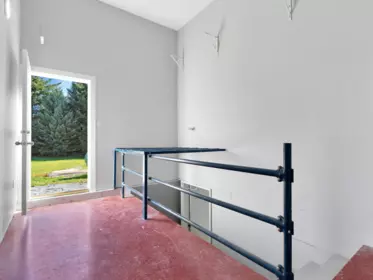 Garage Interior Photo of 27550 48 Avenue, Langley, BC