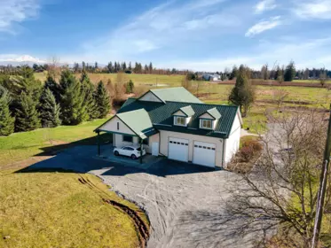 Street View Photo of 27550 48 Avenue, Langley, BC