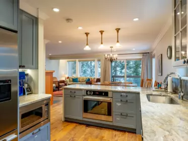 13 6127 Eagle Ridge Crescent, Whistler, BC, Whistler — Townhouse for sale