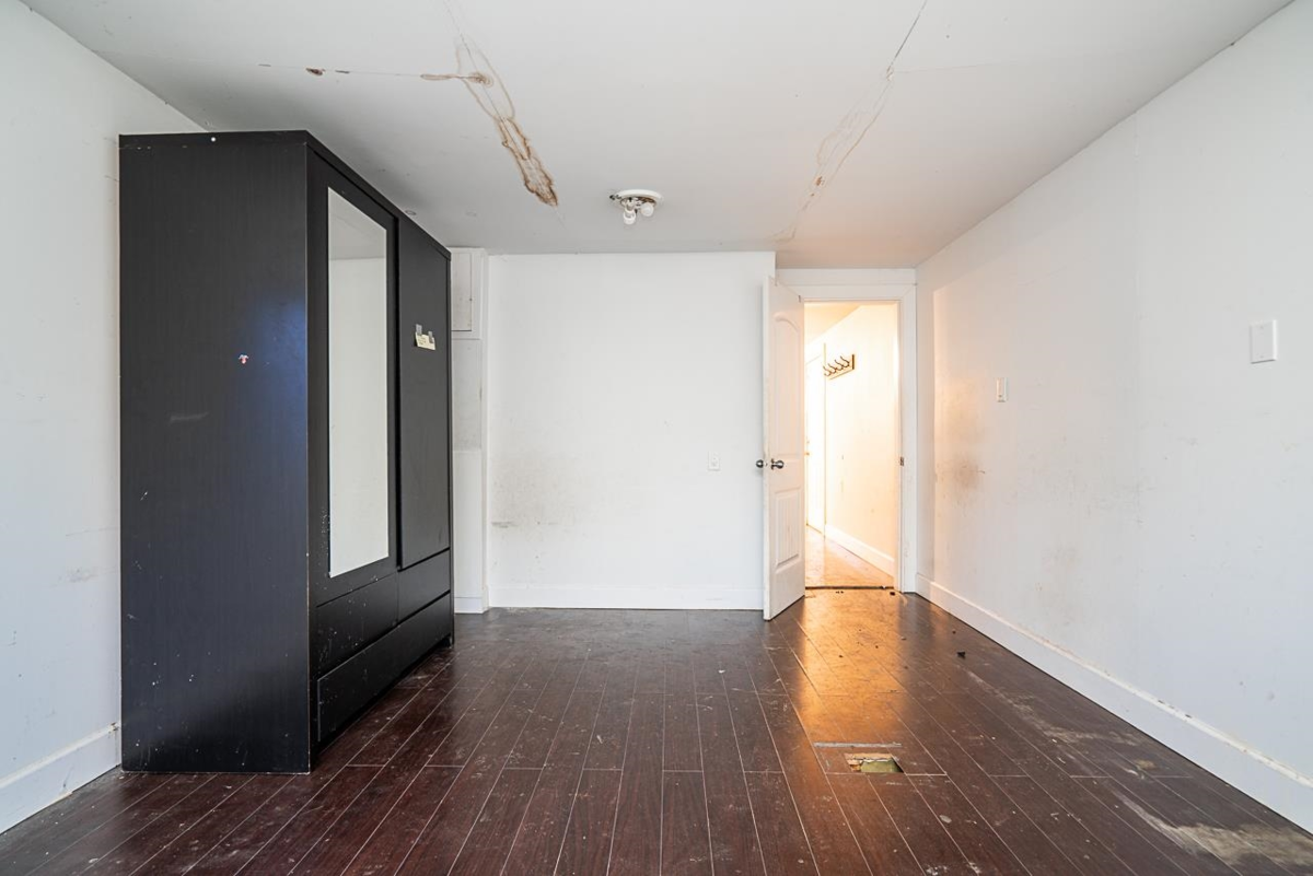 Bedroom 4 Photo of 54 26892 Fraser Highway, Langley, BC