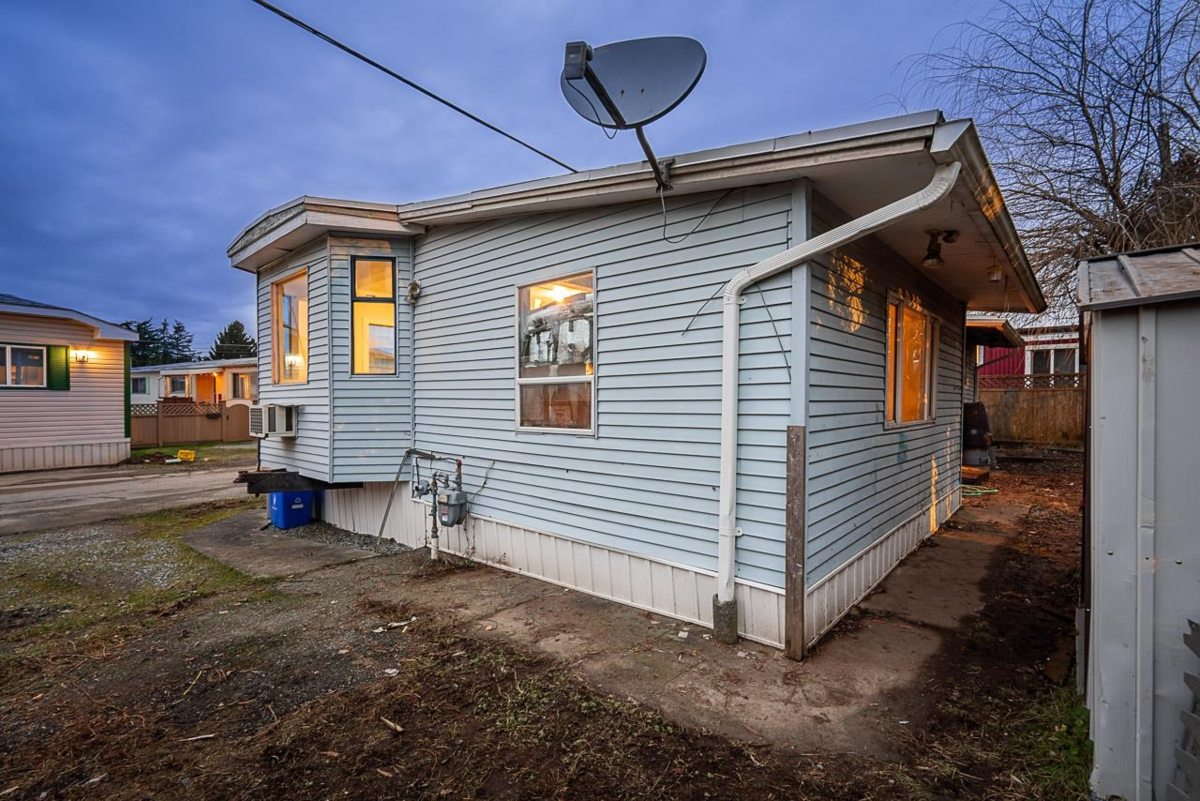 Laundry Room Photo of 54 26892 Fraser Highway, Langley, BC
