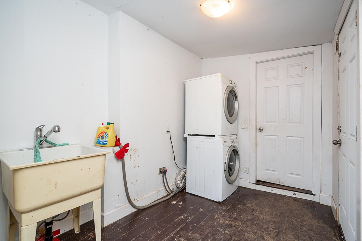 Office / Den Photo of 54 26892 Fraser Highway, Langley, BC