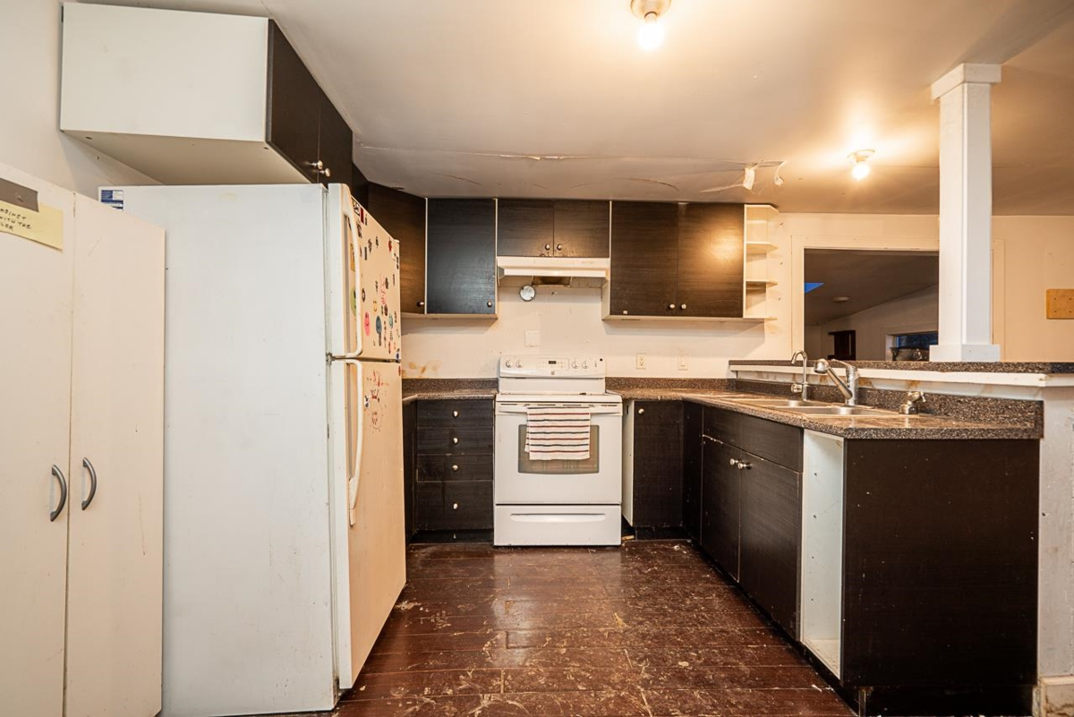 Pantry Photo of 54 26892 Fraser Highway, Langley, BC