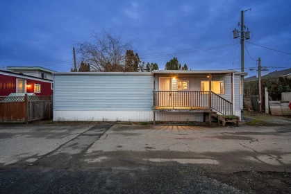 54 26892 Fraser Highway, Langley, BC