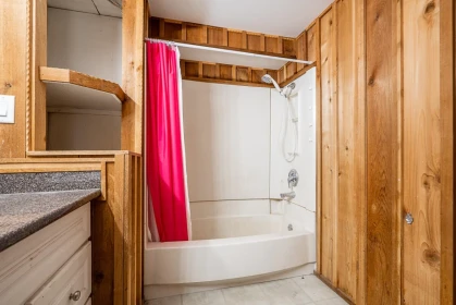 Guest Bathroom Photo of 54 26892 Fraser Highway, Langley, BC