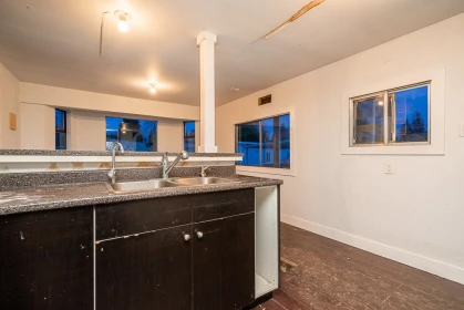 Kitchen Island Photo of 54 26892 Fraser Highway, Langley, BC