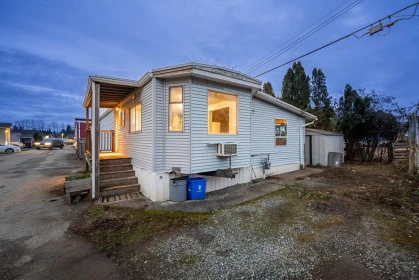 54 26892 Fraser Highway, Langley, BC