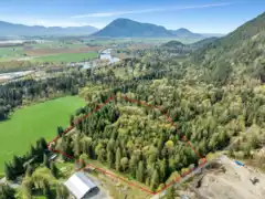11069 Brooks Road, Mission, BC