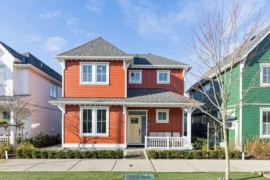 387 Ridge Street, Tsawwassen, BC