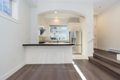 765 W 42nd Avenue, Vancouver, BC, Vancouver — Townhouse for sale