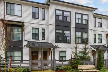4 7937 206 Street, Langley, BC, Willoughby Heights — 3 bed townhouse for sale
