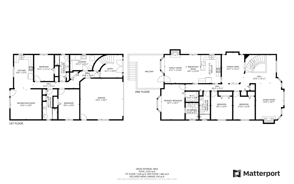 Outdoor Patio Photo of 7168 Sussex Avenue, Burnaby, BC