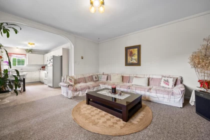 Basement Recreation Room Photo of 7168 Sussex Avenue, Burnaby, BC
