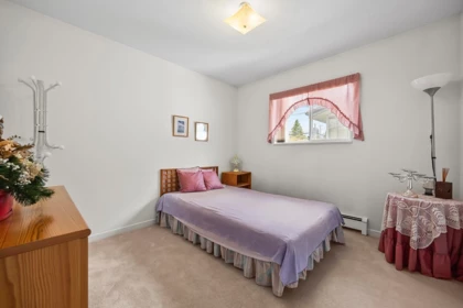 Bedroom 4 Photo of 7168 Sussex Avenue, Burnaby, BC