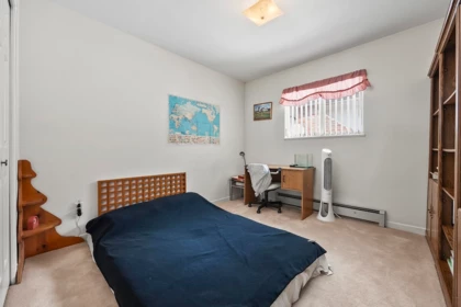 Guest Bathroom Photo of 7168 Sussex Avenue, Burnaby, BC