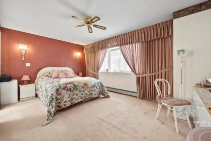 Office / Den Photo of 7168 Sussex Avenue, Burnaby, BC