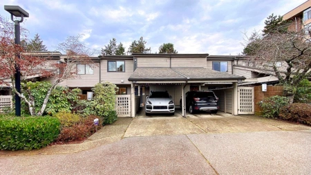 Fitness Center Photo Near 2159 Mcmullen Avenue, Vancouver, BC