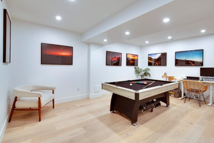 Hot Tub / Spa Photo of 2159 Mcmullen Avenue, Vancouver, BC