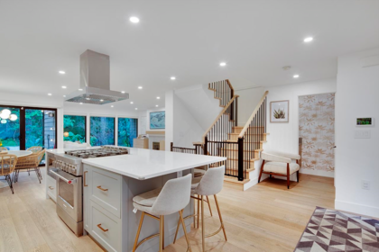 Loft / Bonus Room Photo of 2159 Mcmullen Avenue, Vancouver, BC