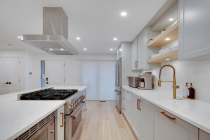 Office / Den Photo of 2159 Mcmullen Avenue, Vancouver, BC