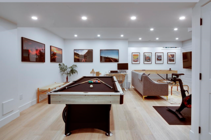 Swimming Pool Photo of 2159 Mcmullen Avenue, Vancouver, BC