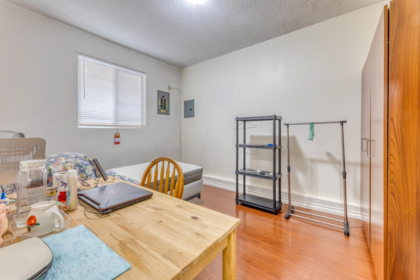 3302 E 5th Avenue, Vancouver, BC, Vancouver — Single Family Residence for sale