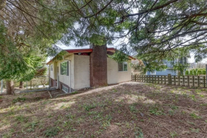 3302 E 5th Avenue, Vancouver, BC, Vancouver — Single Family Residence for sale