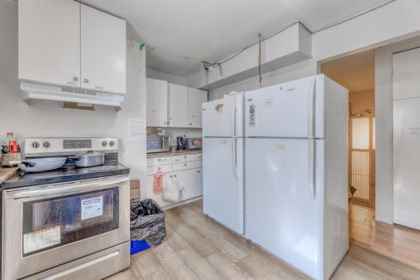 Primary Bedroom Photo of 3302 E 5th Avenue, Vancouver, BC