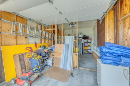 Walk-In Closet Photo of 3302 E 5th Avenue, Vancouver, BC