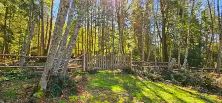 Kitchen Island Photo of Lot 8 Mountain Road, Gambier Island, BC