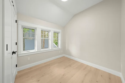Garage Interior Photo of 1458 W 45th Avenue, Vancouver, BC