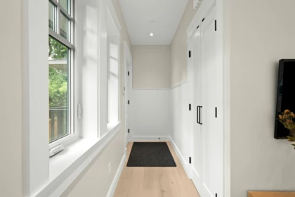 Guest Bathroom Photo of 1458 W 45th Avenue, Vancouver, BC