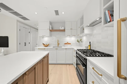 Pantry Photo of 1458 W 45th Avenue, Vancouver, BC