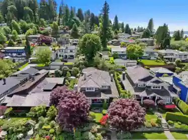 938 Kings Avenue, West Vancouver, BC, West Vancouver — Single Family Residence for sale
