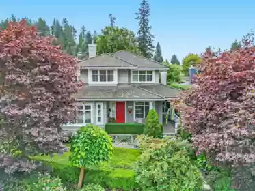 938 Kings Avenue, West Vancouver, BC, West Vancouver — Single Family Residence for sale