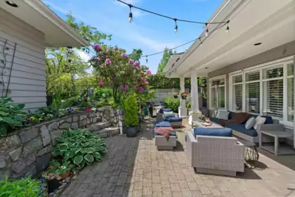 938 Kings Avenue, West Vancouver, BC, West Vancouver — Single Family Residence for sale
