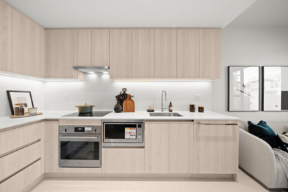 212 4928 Quebec Street, Vancouver, BC, Main — 1 bed apartment/condo for sale