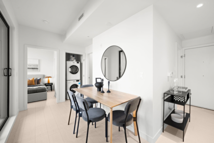 Pantry Photo of 212 4928 Quebec Street, Vancouver, BC