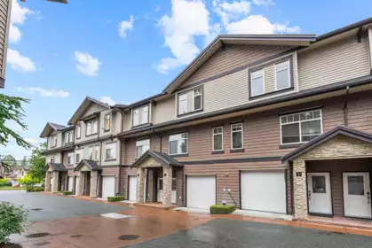 6 2950 Lefeuvre Road, Abbotsford, BC