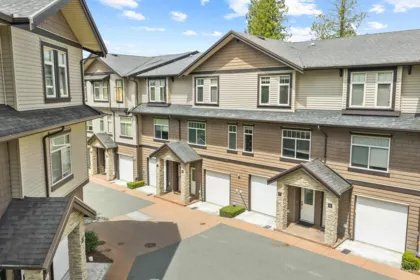 6 2950 Lefeuvre Road, Abbotsford, BC